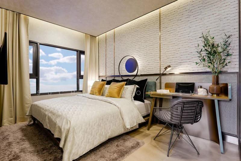 Life Rama 4-Asoke, Bangkok, Rama 4 Road, Khlong Toei, Bangkok, 1 Bedroom, 33 sqm, Condo For Sale, by Suchada Yodyiem, 500509525 - DDproperty.com