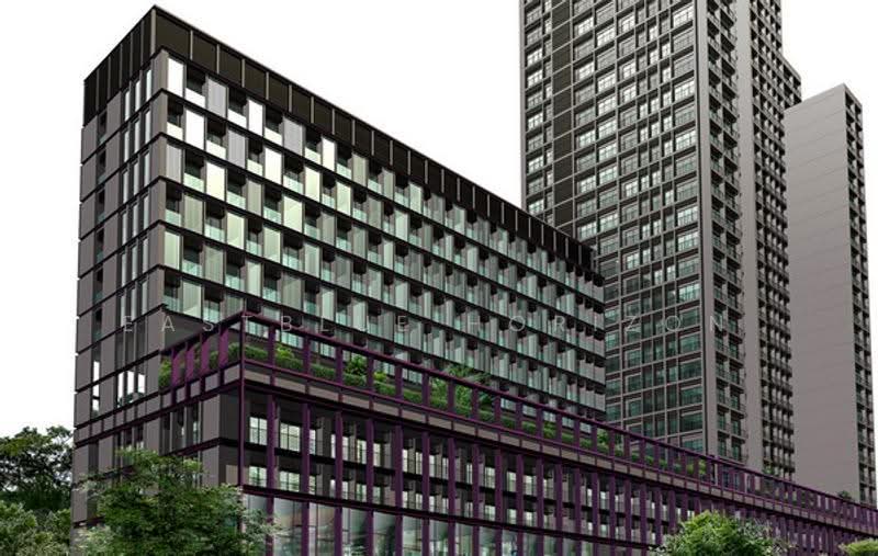 Noble Remix, Bangkok, 772 Soi Sukhumvit 36, Sukhumvit Road, Khong Tan, Khlong Toei, Bangkok, 1 Bedroom, 38 sqm, Condo For Rent, by Eastblue Horizon, 500509528 - DDproperty.com