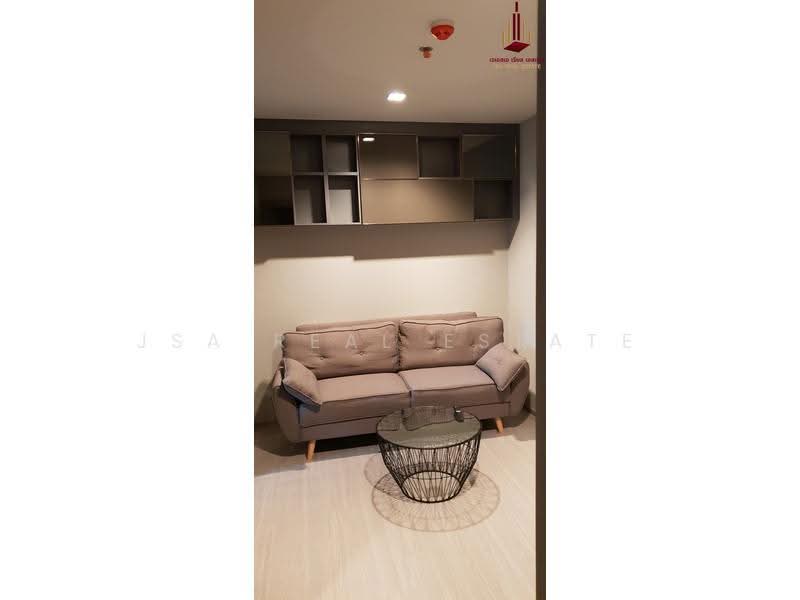 Life Asoke-Rama 9, Bangkok, 626 Asoke-Dindaeng Road, Makkasan, Ratchathewi, Bangkok, 1 Bedroom, 33 sqm, Condo For Sale, by JSA REAL ESTATE, 500509529 - DDproperty.com