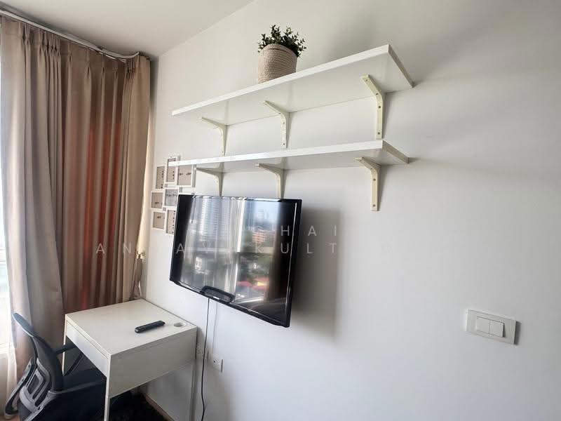 HQ Thonglor by Sansiri, Bangkok, Sukhumvit Road, Khlong Tan Nua, Watthana, Bangkok, 1 Bedroom, 44 sqm, Condo For Rent, by Vichai  Annavakulthorn, 500509530 - DDproperty.com