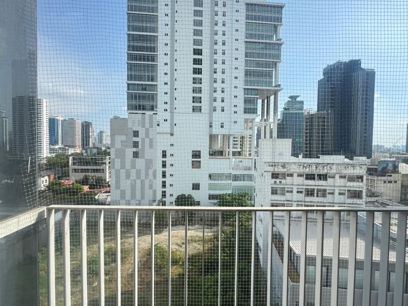 HQ Thonglor by Sansiri : เฮชคิว บาย แสนสิริ, กรุงเทพ, ซอยสุขุมวิท 55 แขวงคลองตันเหนือ เขตวัฒนา กรุงเทพมหานคร, คลองตันเหนือ, วัฒนา, กรุงเทพ, 44 ตร.ม., คอนโด ให้เช่า, โดย Vichai Annavakulthorn, 500509530 - DDproperty.com