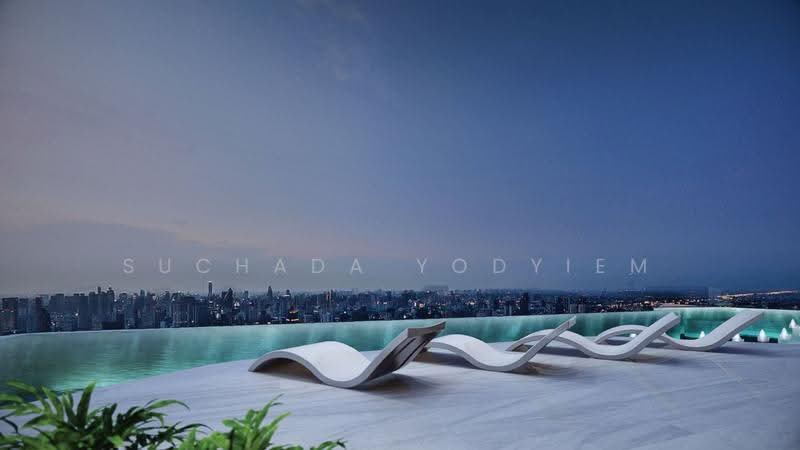KnightsBridge Space Sukhumvit-Rama 4 : ไนท์บริดจ์ สเปซ สุขุมวิท-พระราม4, กรุงเทพ, ถนนพระรามที่ 4, พระโขนง, คลองเตย, กรุงเทพ, 35 ตร.ม., คอนโด ขาย, โดย Suchada Yodyiem, 500509532 - DDproperty.com