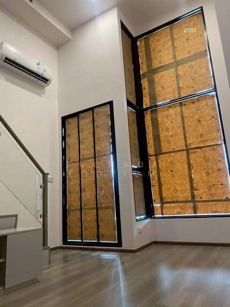 KnightsBridge Space Sukhumvit-Rama 4 : ไนท์บริดจ์ สเปซ สุขุมวิท-พระราม4, กรุงเทพ, ถนนพระรามที่ 4, พระโขนง, คลองเตย, กรุงเทพ, 35 ตร.ม., คอนโด ขาย, โดย Suchada Yodyiem, 500509532 - DDproperty.com
