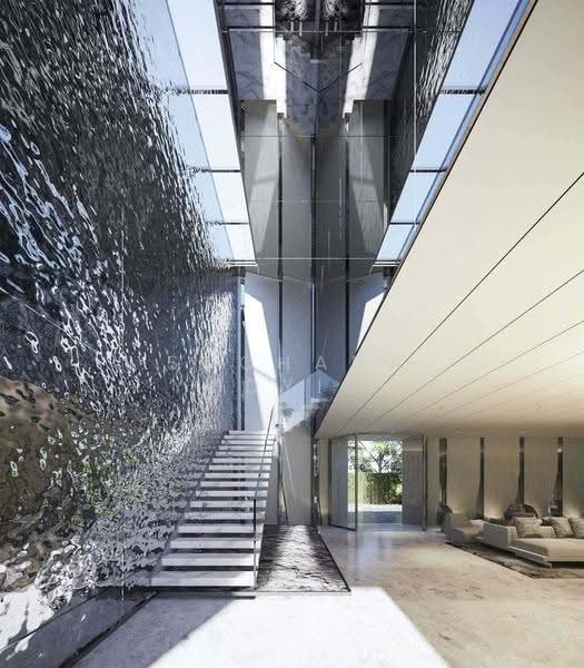 KnightsBridge Space Sukhumvit-Rama 4 : ไนท์บริดจ์ สเปซ สุขุมวิท-พระราม4, กรุงเทพ, ถนนพระรามที่ 4, พระโขนง, คลองเตย, กรุงเทพ, 35 ตร.ม., คอนโด ขาย, โดย Suchada Yodyiem, 500509532 - DDproperty.com