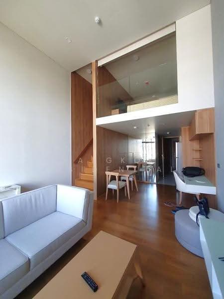 Siamese Exclusive Sukhumvit 31, Bangkok, 75 Soi Sukhumvit 31, Khlong Tan Nua, Watthana, Bangkok, 1 Bedroom, 64 sqm, Condo For Rent, by Bangkok Residential, 500509534 - DDproperty.com