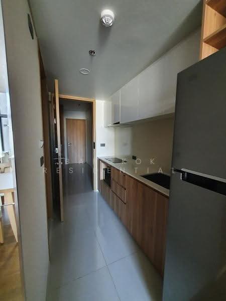 Siamese Exclusive Sukhumvit 31, Bangkok, 75 Soi Sukhumvit 31, Khlong Tan Nua, Watthana, Bangkok, 1 Bedroom, 64 sqm, Condo For Rent, by Bangkok Residential, 500509534 - DDproperty.com
