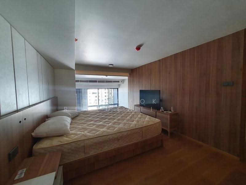 Siamese Exclusive Sukhumvit 31, Bangkok, 75 Soi Sukhumvit 31, Khlong Tan Nua, Watthana, Bangkok, 1 Bedroom, 64 sqm, Condo For Rent, by Bangkok Residential, 500509534 - DDproperty.com