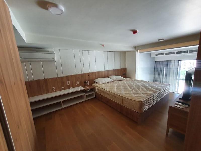 Siamese Exclusive Sukhumvit 31, Bangkok, 75 Soi Sukhumvit 31, Khlong Tan Nua, Watthana, Bangkok, 1 Bedroom, 64 sqm, Condo For Rent, by Bangkok Residential, 500509534 - DDproperty.com