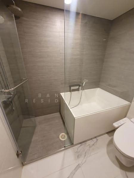 Siamese Exclusive Sukhumvit 31 : ไซมิส เอ๊กซ์ตลูซีฟ สุขุมวิท 31, กรุงเทพ, 75 ถนนสุขุมวิท 31, คลองตันเหนือ, วัฒนา, กรุงเทพ, 64 ตร.ม., คอนโด ให้เช่า, โดย Bangkok Residential, 500509534 - DDproperty.com