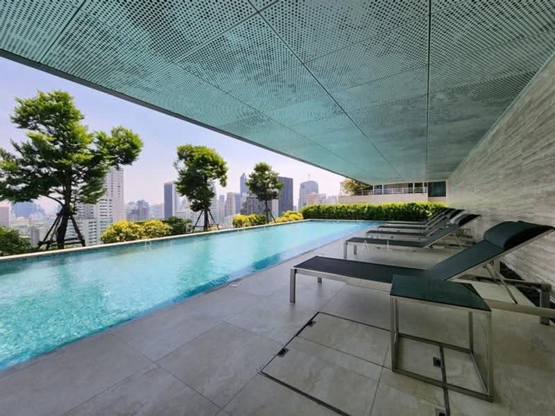 Siamese Exclusive Sukhumvit 31 : ไซมิส เอ๊กซ์ตลูซีฟ สุขุมวิท 31, กรุงเทพ, 75 ถนนสุขุมวิท 31, คลองตันเหนือ, วัฒนา, กรุงเทพ, 64 ตร.ม., คอนโด ให้เช่า, โดย Bangkok Residential, 500509534 - DDproperty.com