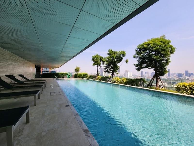 Siamese Exclusive Sukhumvit 31 : ไซมิส เอ๊กซ์ตลูซีฟ สุขุมวิท 31, กรุงเทพ, 75 ถนนสุขุมวิท 31, คลองตันเหนือ, วัฒนา, กรุงเทพ, 64 ตร.ม., คอนโด ให้เช่า, โดย Bangkok Residential, 500509534 - DDproperty.com
