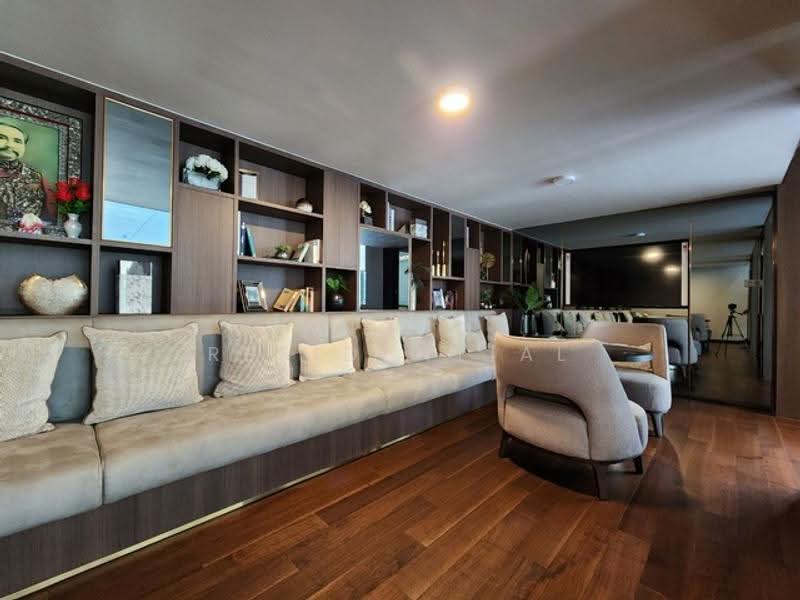 Siamese Exclusive Sukhumvit 31, Bangkok, 75 Soi Sukhumvit 31, Khlong Tan Nua, Watthana, Bangkok, 1 Bedroom, 64 sqm, Condo For Rent, by Bangkok Residential, 500509534 - DDproperty.com