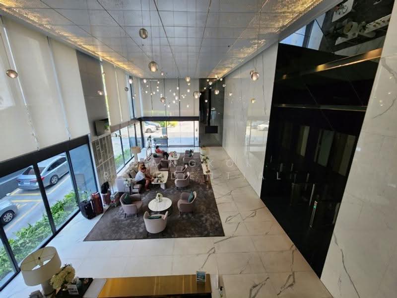 Siamese Exclusive Sukhumvit 31 : ไซมิส เอ๊กซ์ตลูซีฟ สุขุมวิท 31, กรุงเทพ, 75 ถนนสุขุมวิท 31, คลองตันเหนือ, วัฒนา, กรุงเทพ, 64 ตร.ม., คอนโด ให้เช่า, โดย Bangkok Residential, 500509534 - DDproperty.com