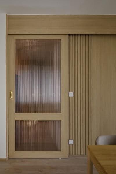 Noble Recole, Bangkok, 77 Soi Sukhumvit 19 Sukhumvit Road, Khlongtoei Nua, Watthana, Bangkok, 2 Bedrooms, 68 sqm, Condo For Rent, by คุณ ณิชาภา, 500509535 - DDproperty.com