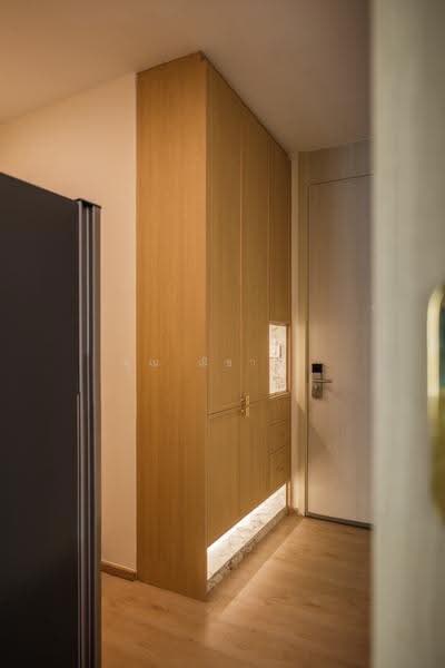 Noble Recole, Bangkok, 77 Soi Sukhumvit 19 Sukhumvit Road, Khlongtoei Nua, Watthana, Bangkok, 2 Bedrooms, 68 sqm, Condo For Rent, by คุณ ณิชาภา, 500509535 - DDproperty.com