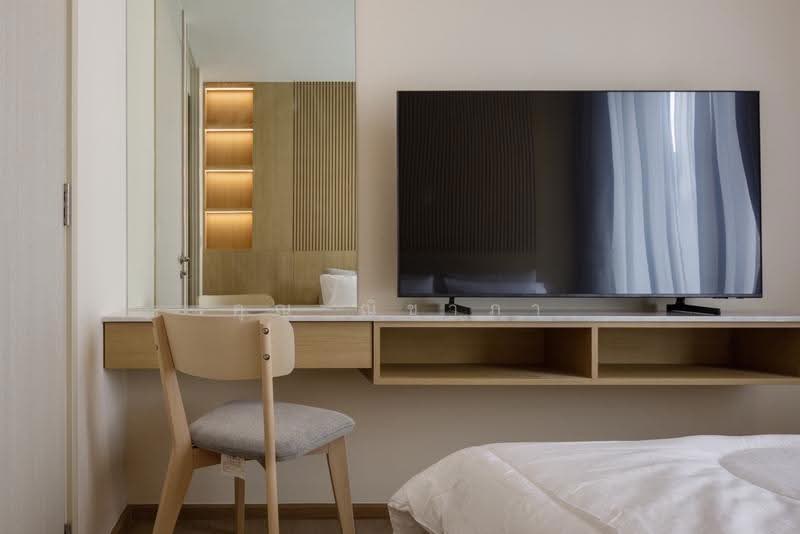 Noble Recole, Bangkok, 77 Soi Sukhumvit 19 Sukhumvit Road, Khlongtoei Nua, Watthana, Bangkok, 2 Bedrooms, 68 sqm, Condo For Rent, by คุณ ณิชาภา, 500509535 - DDproperty.com