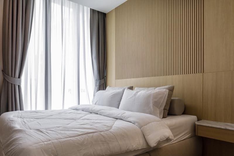 Noble Recole, Bangkok, 77 Soi Sukhumvit 19 Sukhumvit Road, Khlongtoei Nua, Watthana, Bangkok, 2 Bedrooms, 68 sqm, Condo For Rent, by คุณ ณิชาภา, 500509535 - DDproperty.com