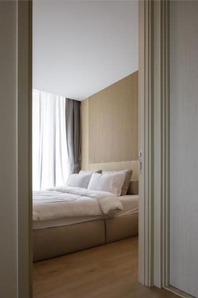 Noble Recole, Bangkok, 77 Soi Sukhumvit 19 Sukhumvit Road, Khlongtoei Nua, Watthana, Bangkok, 2 Bedrooms, 68 sqm, Condo For Rent, by คุณ ณิชาภา, 500509535 - DDproperty.com