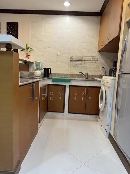 Witthayu Complex, Bangkok, 1673 New Petchaburi Road, Makkasan, Ratchathewi, Bangkok, 2 Bedrooms, 95 sqm, Condo For Rent, by Connex Property, 500509536 - DDproperty.com
