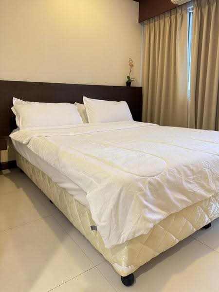 Witthayu Complex, Bangkok, 1673 New Petchaburi Road, Makkasan, Ratchathewi, Bangkok, 2 Bedrooms, 95 sqm, Condo For Rent, by Connex Property, 500509536 - DDproperty.com