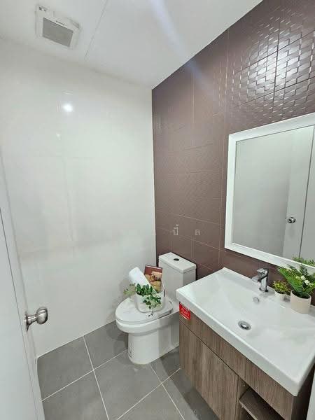 Patio Srinakarin-Rama 9, Bangkok, Krungthep Kreetha Road, Hua Mak, Bang Kapi, Bangkok, 4 Bedrooms, 190 sqm, Townhouse For Sale, by คุณเปิ้ล, 500509537 - DDproperty.com