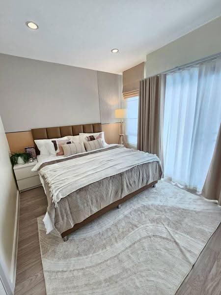 Patio Srinakarin-Rama 9, Bangkok, Krungthep Kreetha Road, Hua Mak, Bang Kapi, Bangkok, 4 Bedrooms, 190 sqm, Townhouse For Sale, by คุณเปิ้ล, 500509537 - DDproperty.com