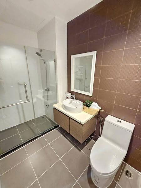 Patio Srinakarin-Rama 9, Bangkok, Krungthep Kreetha Road, Hua Mak, Bang Kapi, Bangkok, 4 Bedrooms, 190 sqm, Townhouse For Sale, by คุณเปิ้ล, 500509537 - DDproperty.com