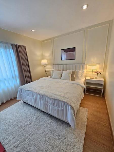 Patio Srinakarin-Rama 9, Bangkok, Krungthep Kreetha Road, Hua Mak, Bang Kapi, Bangkok, 4 Bedrooms, 190 sqm, Townhouse For Sale, by คุณเปิ้ล, 500509537 - DDproperty.com
