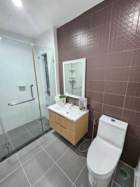 Patio Srinakarin-Rama 9, Bangkok, Krungthep Kreetha Road, Hua Mak, Bang Kapi, Bangkok, 4 Bedrooms, 190 sqm, Townhouse For Sale, by คุณเปิ้ล, 500509537 - DDproperty.com