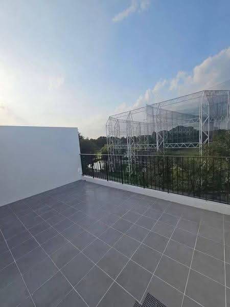 Patio Srinakarin-Rama 9, Bangkok, Krungthep Kreetha Road, Hua Mak, Bang Kapi, Bangkok, 4 Bedrooms, 190 sqm, Townhouse For Sale, by คุณเปิ้ล, 500509537 - DDproperty.com