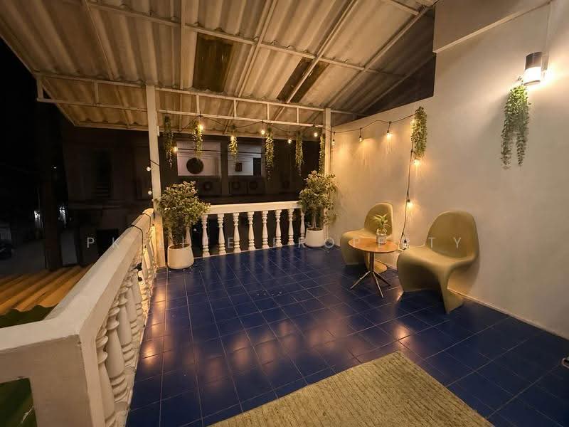 7R1076 This house for rent 2 bedroom 2 bathroom 45,000/month at rawai have fully furnished, ภูเก็ต, ราไวย์, เมืองภูเก็ต, ภูเก็ต, 110 ตร.ม., บ้านแฝด ให้เช่า, โดย PK LIFE Property, 500509539 - DDproperty.com