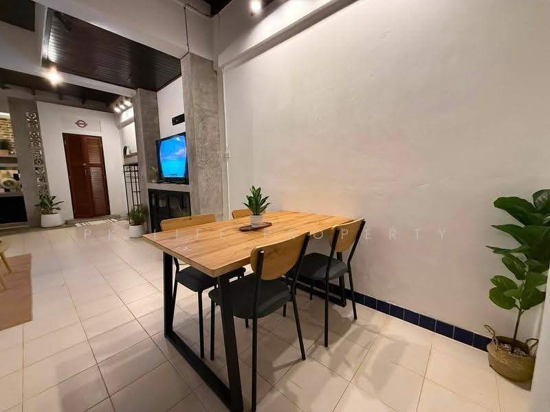 7R1076 This house for rent 2 bedroom 2 bathroom 45,000/month at rawai have fully furnished, Phuket, Rawai, Muang Phuket, Phuket, 2 Bedrooms, 110 sqm, Semi-Detached House (Twin House) For Rent, by PK LIFE Property, 500509539 - DDproperty.com