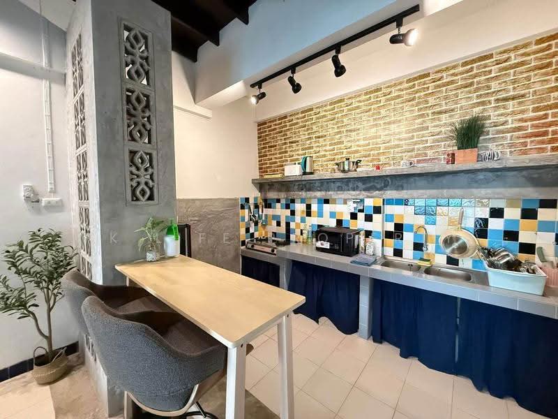7R1076 This house for rent 2 bedroom 2 bathroom 45,000/month at rawai have fully furnished, Phuket, Rawai, Muang Phuket, Phuket, 2 Bedrooms, 110 sqm, Semi-Detached House (Twin House) For Rent, by PK LIFE Property, 500509539 - DDproperty.com