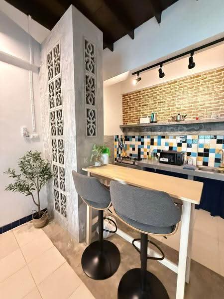 7R1076 This house for rent 2 bedroom 2 bathroom 45,000/month at rawai have fully furnished, Phuket, Rawai, Muang Phuket, Phuket, 2 Bedrooms, 110 sqm, Semi-Detached House (Twin House) For Rent, by PK LIFE Property, 500509539 - DDproperty.com