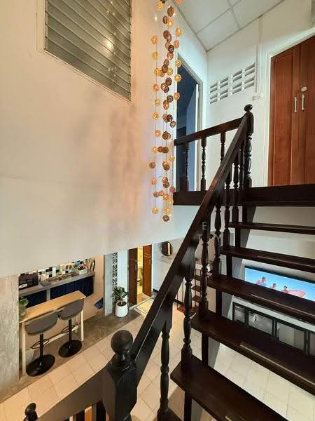 7R1076 This house for rent 2 bedroom 2 bathroom 45,000/month at rawai have fully furnished, Phuket, Rawai, Muang Phuket, Phuket, 2 Bedrooms, 110 sqm, Semi-Detached House (Twin House) For Rent, by PK LIFE Property, 500509539 - DDproperty.com
