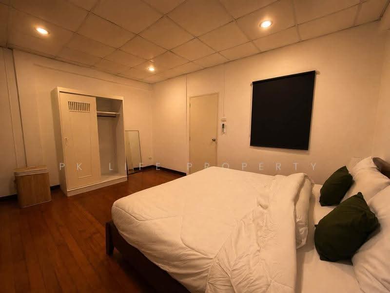 7R1076 This house for rent 2 bedroom 2 bathroom 45,000/month at rawai have fully furnished, Phuket, Rawai, Muang Phuket, Phuket, 2 Bedrooms, 110 sqm, Semi-Detached House (Twin House) For Rent, by PK LIFE Property, 500509539 - DDproperty.com