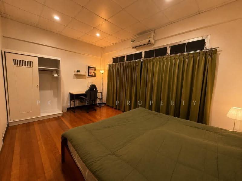 7R1076 This house for rent 2 bedroom 2 bathroom 45,000/month at rawai have fully furnished, Phuket, Rawai, Muang Phuket, Phuket, 2 Bedrooms, 110 sqm, Semi-Detached House (Twin House) For Rent, by PK LIFE Property, 500509539 - DDproperty.com