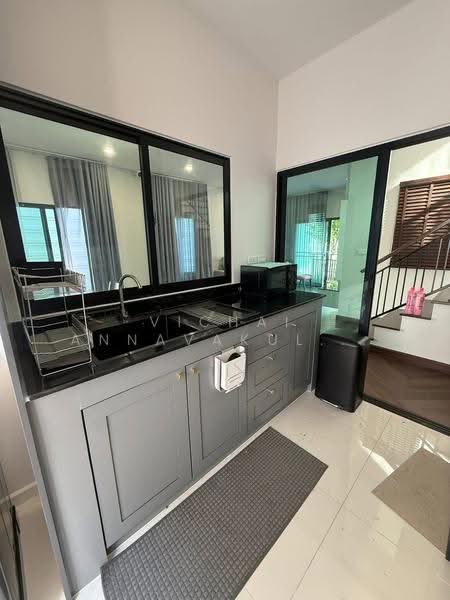 Britania Bangna-Srivaree, Samut Prakan, Village No. 6, Srisa Chorakhe Yai, Bang Sao Thong, Samut Prakan, 4 Bedrooms, 190 sqm, Single Detached House For Rent, by Vichai  Annavakulthorn, 500509543 - DDproperty.com