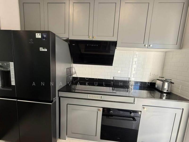 Britania Bangna-Srivaree, Samut Prakan, Village No. 6, Srisa Chorakhe Yai, Bang Sao Thong, Samut Prakan, 4 Bedrooms, 190 sqm, Single Detached House For Rent, by Vichai  Annavakulthorn, 500509543 - DDproperty.com