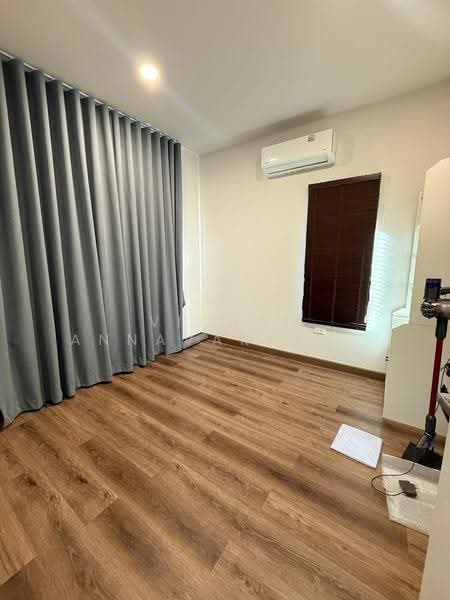 Britania Bangna-Srivaree, Samut Prakan, Village No. 6, Srisa Chorakhe Yai, Bang Sao Thong, Samut Prakan, 4 Bedrooms, 190 sqm, Single Detached House For Rent, by Vichai  Annavakulthorn, 500509543 - DDproperty.com