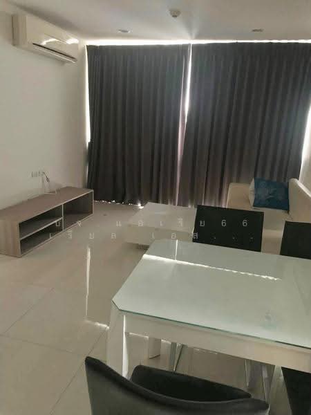 Elements Srinakarin, Bangkok, 43-1 Soi Supaphong 3, Intersection 4, Srinakarin Road, Nong Bon, Prawet, Bangkok, 2 Bedrooms, 58 sqm, Condo For Sale, by AREA66 Real Estate Co.,Ltd, 500509544 - DDproperty.com