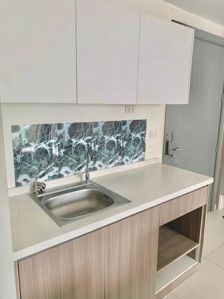 Elements Srinakarin, Bangkok, 43-1 Soi Supaphong 3, Intersection 4, Srinakarin Road, Nong Bon, Prawet, Bangkok, 2 Bedrooms, 58 sqm, Condo For Sale, by AREA66 Real Estate Co.,Ltd, 500509544 - DDproperty.com