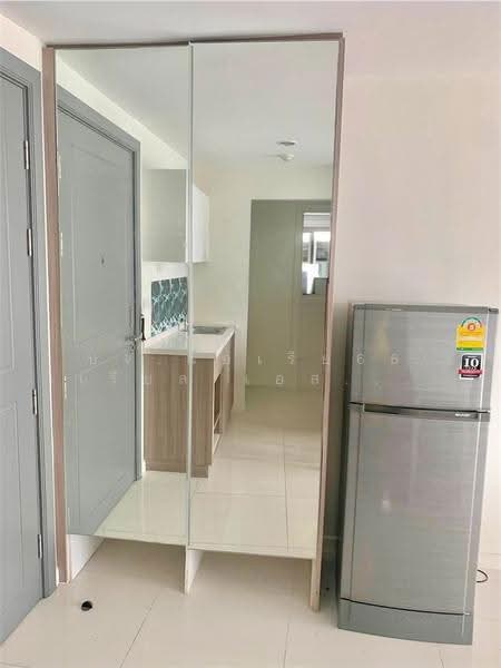 Elements Srinakarin, Bangkok, 43-1 Soi Supaphong 3, Intersection 4, Srinakarin Road, Nong Bon, Prawet, Bangkok, 2 Bedrooms, 58 sqm, Condo For Sale, by AREA66 Real Estate Co.,Ltd, 500509544 - DDproperty.com