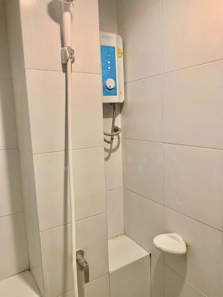 Elements Srinakarin, Bangkok, 43-1 Soi Supaphong 3, Intersection 4, Srinakarin Road, Nong Bon, Prawet, Bangkok, 2 Bedrooms, 58 sqm, Condo For Sale, by AREA66 Real Estate Co.,Ltd, 500509544 - DDproperty.com