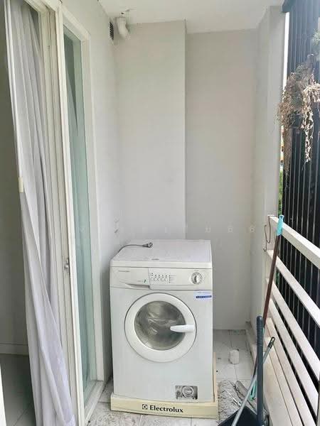 Elements Srinakarin, Bangkok, 43-1 Soi Supaphong 3, Intersection 4, Srinakarin Road, Nong Bon, Prawet, Bangkok, 2 Bedrooms, 58 sqm, Condo For Sale, by AREA66 Real Estate Co.,Ltd, 500509544 - DDproperty.com