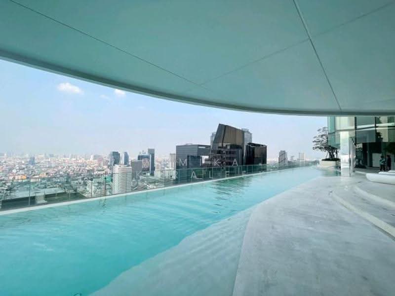 Life Asoke-Rama 9, Bangkok, 626 Asoke-Dindaeng Road, Makkasan, Ratchathewi, Bangkok, 2 Bedrooms, 48 sqm, Condo For Sale, by Pemika Aukkaraleekul, 500509546 - DDproperty.com
