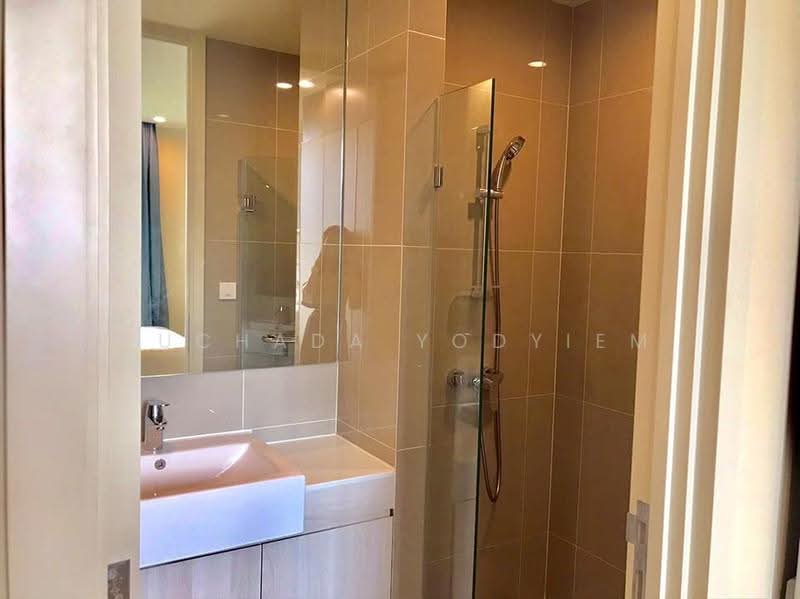 Noble Recole, Bangkok, 77 Soi Sukhumvit 19 Sukhumvit Road, Khlongtoei Nua, Watthana, Bangkok, 1 Bedroom, 35 sqm, Condo For Sale, by Suchada Yodyiem, 500509547 - DDproperty.com