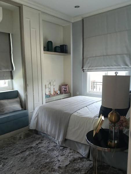 Grandio Petchkasem 81, Bangkok, Machareon Road, Nong Kang Plu, Nong Khaem, Bangkok, 4 Bedrooms, 144 sqm, Single Detached House For Sale, by Aspire Real Estate Agency Co., Ltd., 500509550 - DDproperty.com