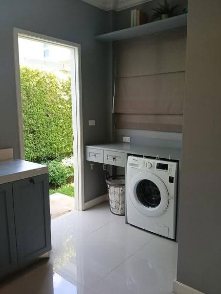 Grandio Petchkasem 81, Bangkok, Machareon Road, Nong Kang Plu, Nong Khaem, Bangkok, 4 Bedrooms, 144 sqm, Single Detached House For Sale, by Aspire Real Estate Agency Co., Ltd., 500509550 - DDproperty.com