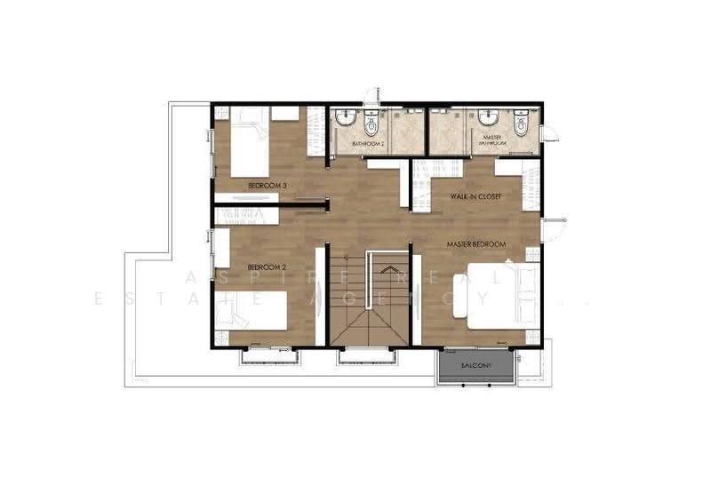 Grandio Petchkasem 81, Bangkok, Machareon Road, Nong Kang Plu, Nong Khaem, Bangkok, 4 Bedrooms, 144 sqm, Single Detached House For Sale, by Aspire Real Estate Agency Co., Ltd., 500509550 - DDproperty.com